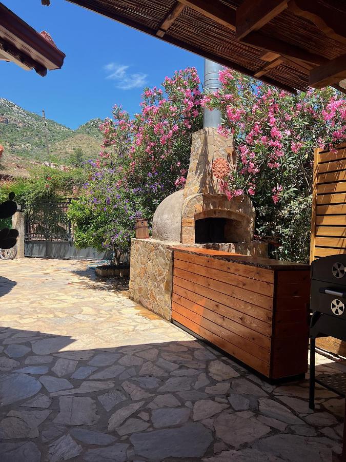 Lb Boutique Hotel Kumluca Exterior photo