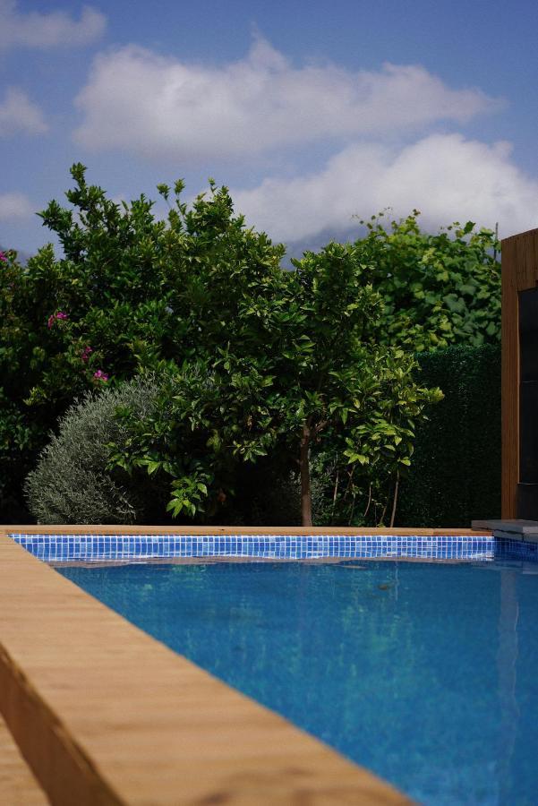 Lb Boutique Hotel Kumluca Exterior photo
