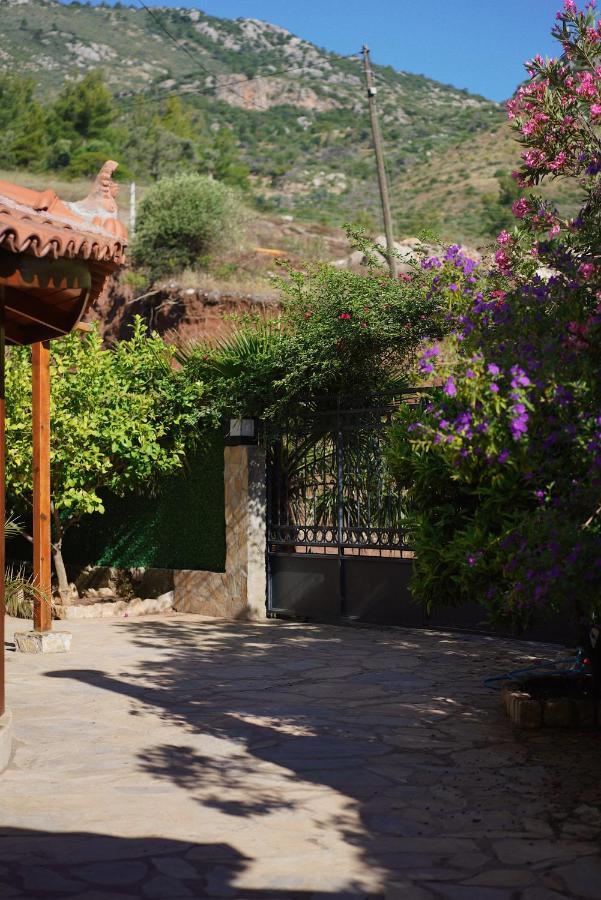 Lb Boutique Hotel Kumluca Exterior photo