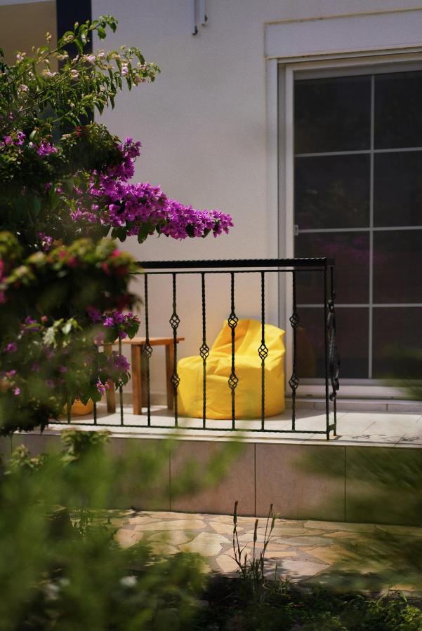 Lb Boutique Hotel Kumluca Exterior photo