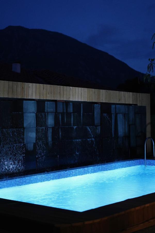 Lb Boutique Hotel Kumluca Exterior photo