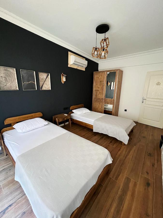 Lb Boutique Hotel Kumluca Exterior photo