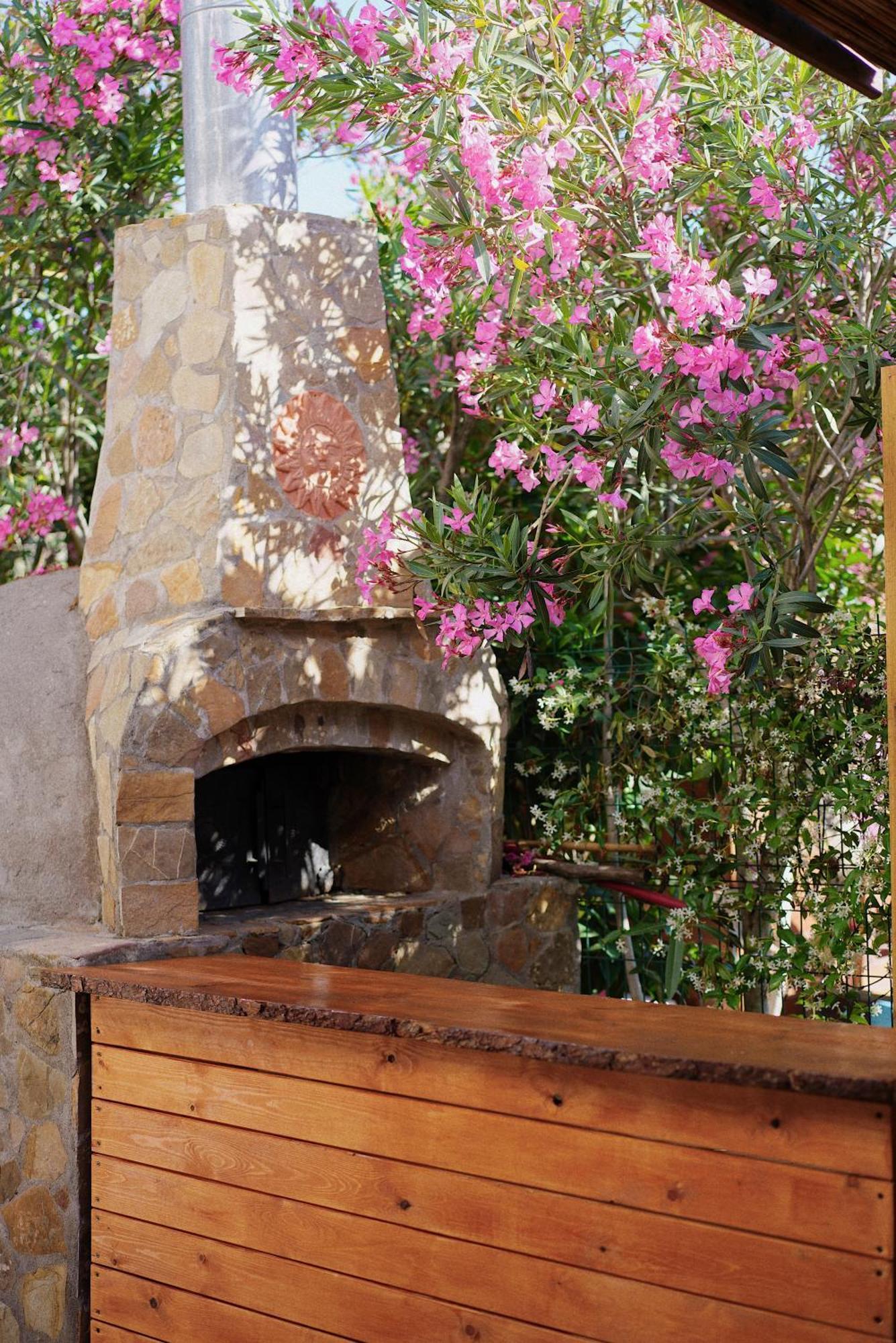 Lb Boutique Hotel Kumluca Exterior photo